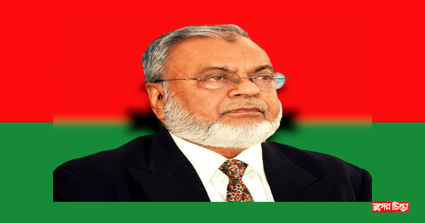 স্বাধীনতার এতো বছর পর স্যাংশন&nbsp;জাতির জন্য লজ্জাস্কর: গিয়াসউদ্দিন