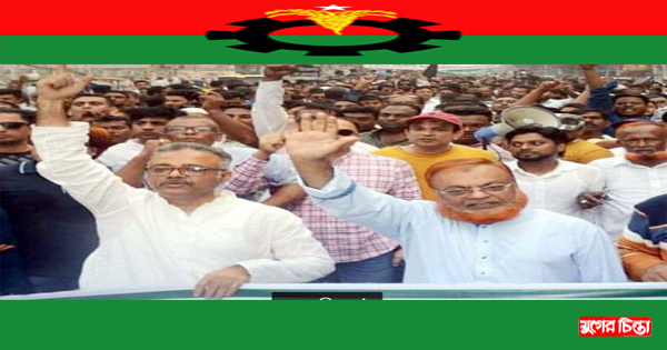 দায়িত্ব নিয়েই গিয়াসউদ্দিন-খোকনের চমক