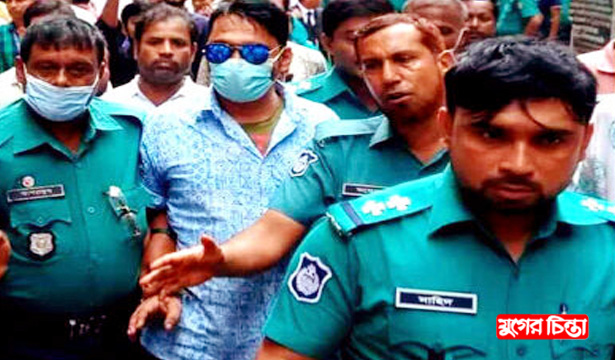 জাকির খানকে নিয়ে উন্মাদনা