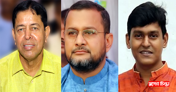 আসছে জেলা যুবলীগের কমিটি