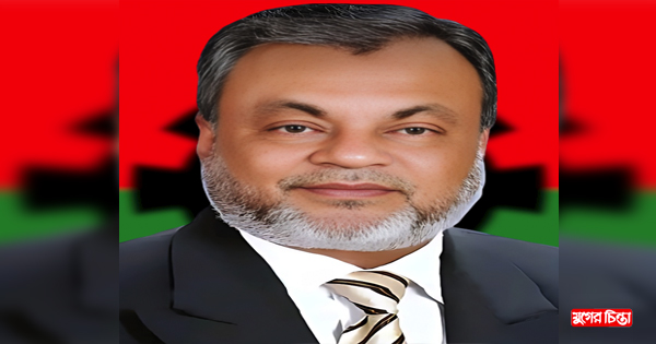 রাজনৈতিকভাবে মোকাবেলা করতে না&nbsp;পেরে ষড়যন্ত্র করছে : গিয়াস উদ্দিন