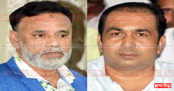 অভিযোগের স্রোতে তলিয়ে&nbsp;যাচ্ছে মন্তু-সজল