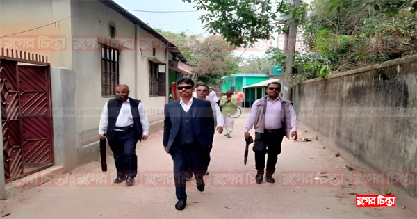 হত্যা*র আসামি শীর্ষ সন্ত্রাসী মোশা&rsquo;র বিরুদ্ধে পুলিশের মামলা