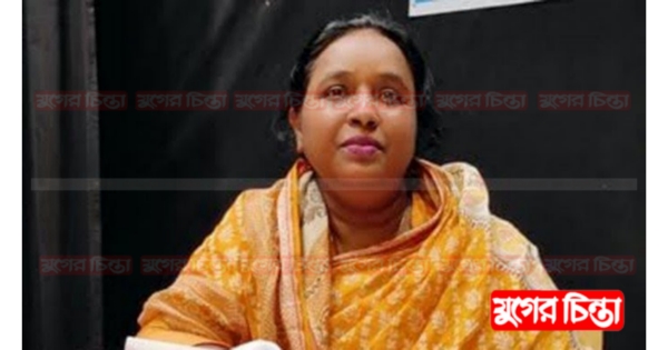 শপথ নিলেন মেয়র আইভী