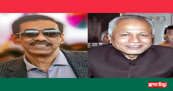 শামীম-দীপু জেলা আওয়ামী লীগে নেতৃত্বে; না আসার নেপথ্যে