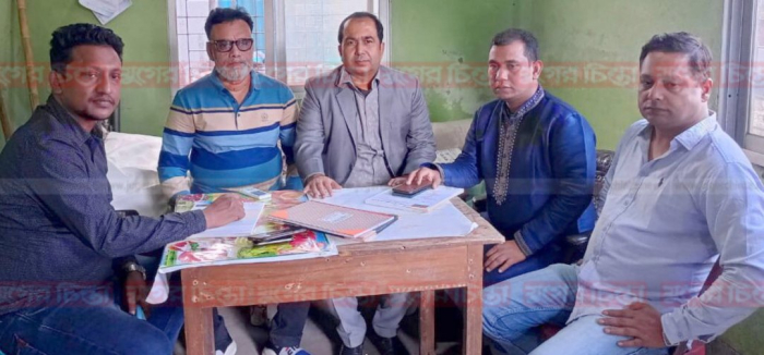 মহানগর যুবদলের সকল থানা ও ওয়ার্ড কমিটি বিলুপ্ত