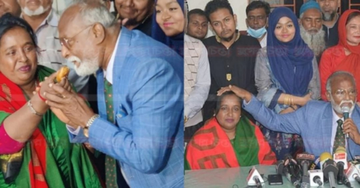 অনন্য উচ্চতায় আইভী