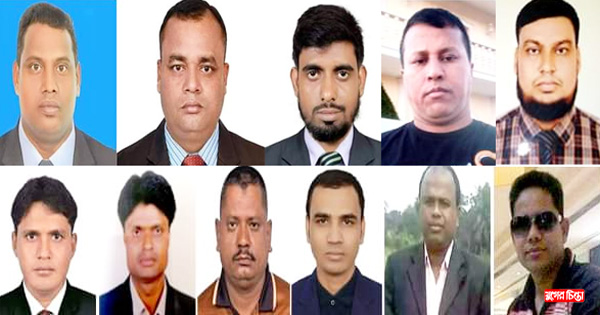 বাংলাদেশ জাতীয়তাবাদী দেশপ্রেমিক জনতার দলের পূর্ণাঙ্গ কমিটি গঠন