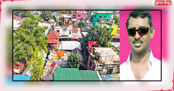 চনপাড়া বস্তির অতীত-বর্তমান জুড়ে এক বজলু অপরাধ নিয়ন্ত্রণে এগিয়ে