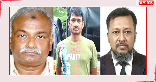রাজনীতিতে কেউ চিরকালীন শত্রু-মিত্র নয়