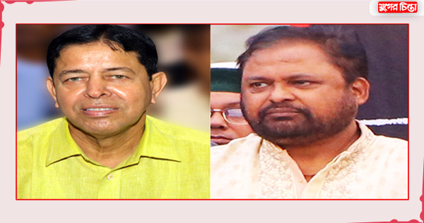 চেহারা বদল চায় যুবলীগ