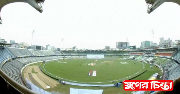 বৃষ্টিই কি আশা ডোবালো টাইগারদের সপ্নে!