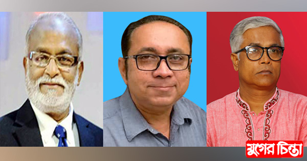 খালেদার জীবন-মৃত্যুর সন্ধিক্ষণে তারা দেখছেন নির্বাচন