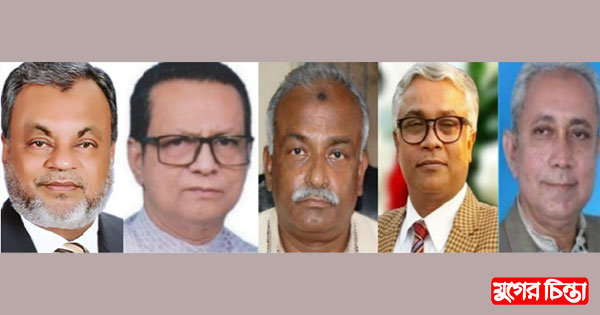 ভোটের ময়দানে থাকতে চায় বিএনপি নেতারা