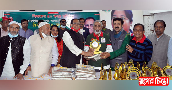 প্রকৃত কর্মীর আইভীর পক্ষে কাজ করা উচিত: আনোয়ার