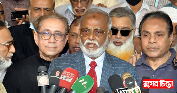 জনগণের জন্য প্রার্থী  হয়েছি : তৈমুর