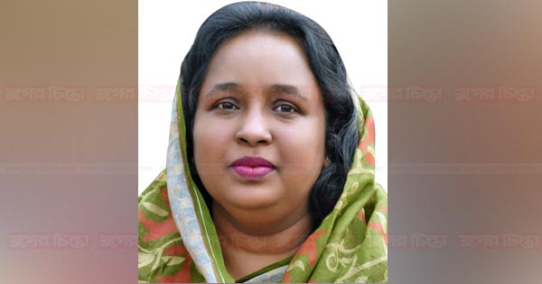&lsquo;মৌলবাদীদের ভয় পেয়ে ঘরে বসে থাকার মানুষ আমি না&rsquo;: আইভী