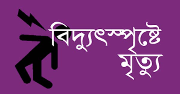 রূপগঞ্জে বিদ্যুৎপৃষ্ঠে মৃত্যুর ঘটনার ৫ মাস পর থানায় অভিযোগ