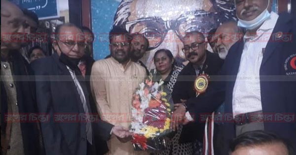 ১২নং ওয়ার্ডে হাজী সেলিম খান ঘুড়ি প্রতীক নিয়ে লড়বেন