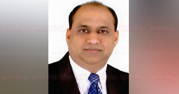 বিএনপির সকল পদ থেকে পদত্যাগ করেছেন শাহআলম