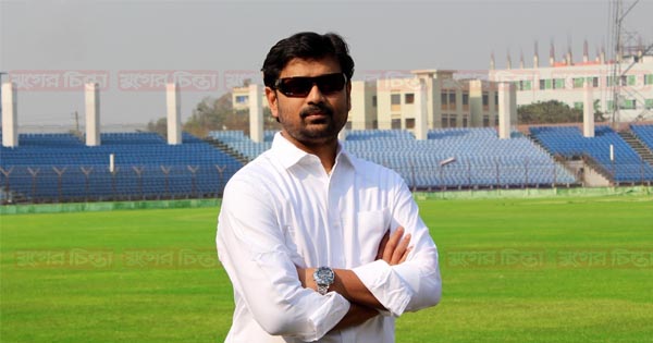তানভির আহমেদ টিটুর করোনা পজিটিভ