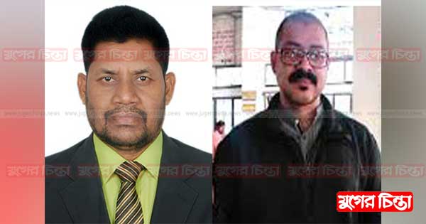 সেলিম খান ও ফয়েজকে জয়ী করতে একাট্টা আওয়ামীলীগ