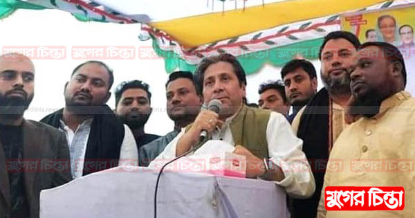 বঙ্গবন্ধুর স্বদেশ প্রত্যাবর্তন দিবস উপলক্ষ্যে আলোচনা সভা অনুষ্ঠিত