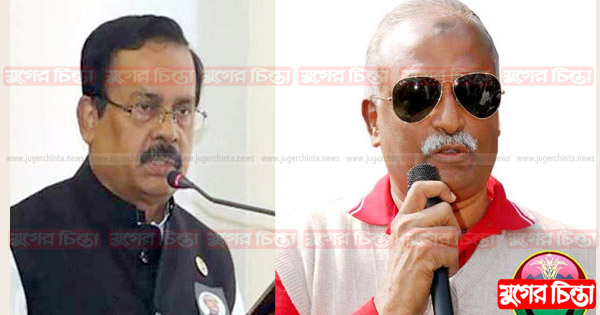 জীবনে অনেক ঘুঘু দেখেছি  নানকের উদ্দেশ্যে তৈমুর