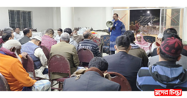 ওয়াদা ভঙ্গকারীকে আল্লাহ পছন্দ করেন না : শাহ ফয়েজ