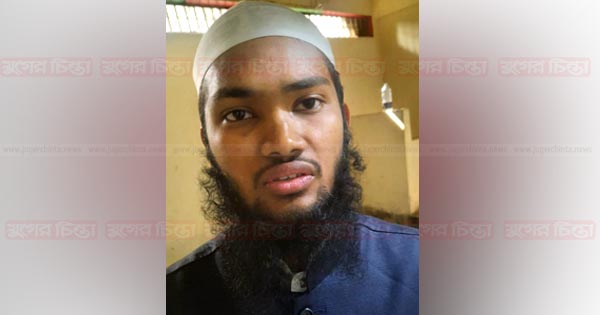 মাদ্রাসা শিশুকে বলাৎকারের অভিযোগে শিক্ষক গ্রেপ্তার