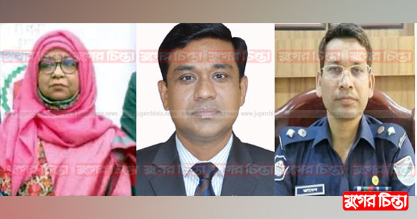 সুষ্ঠু ভোট আয়োজনে তৎপর প্রশাসন
