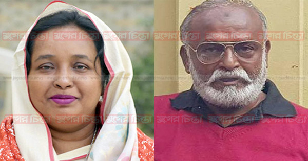 ৩০ কেন্দ্রের ভোট গণনা শেষে প্রায় দ্বিগুন ভোটে এগিয়ে নৌকা প্রতীক