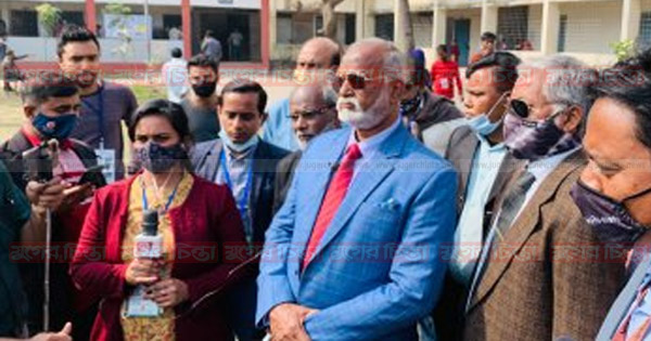 জনগণের রায় মেনে নেব: তৈমূর