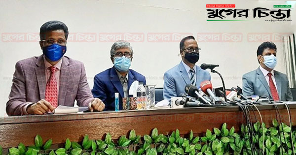 শান্তিপূর্ণভাবে ভোট হয়েছে-ইসি সচিব মো. হুমায়ুন