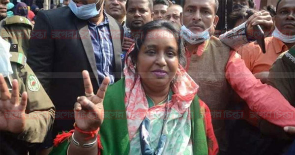 আমার অসমাপ্ত কাজ শেষ করবো : আইভী