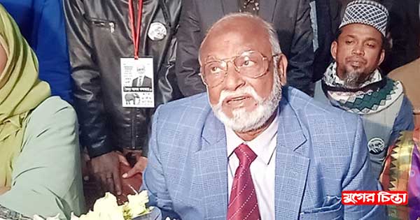 &lsquo;ইভিএমকে পরাজয়ের কারণ মনে করেন তৈমূর&rsquo;