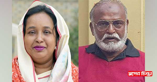 তৈমূর চাচার বাসায় মিষ্টি নিয়ে যাবো, পরামর্শ নিয়ে কাজ করবো: আইভী