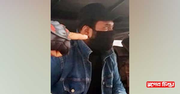 কেন্দ্রে বিশৃঙ্খলার পর যুবক আটক