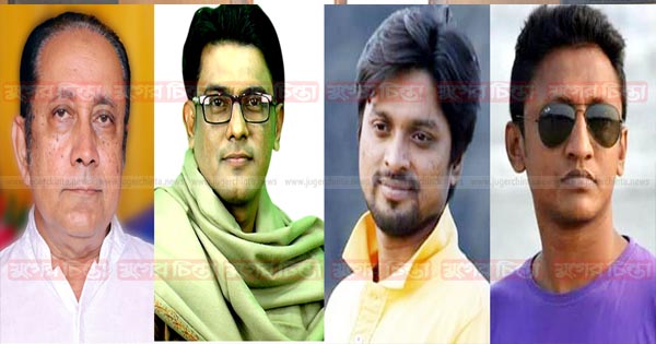 ফেসুবুকে স্ট্যাটাস দিয়ে নেতাকর্মীদের তোপের মুখে এটিএম কামাল