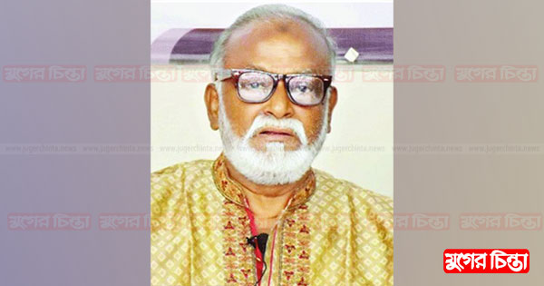 তৈমূর আলম খন্দকারকে স্থায়ী বহিষ্কার