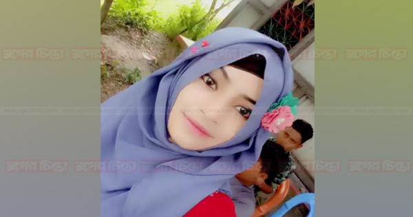 আড়াইহাজারে বিয়ের দাবি করায় প্রেমিকাকে হত্যার অভিযোগ, প্রেমিক আটক