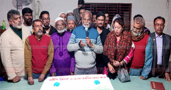 গণতন্ত্রের ও খালেদার মুক্তিতে রাজপথে জোরালো ভূমিকা থাকবে তৈমূরের