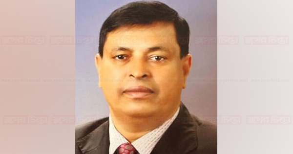 জেলা বিএনপির ভারপ্রাপ্ত আহ্বায়ক নাসির উদ্দিন