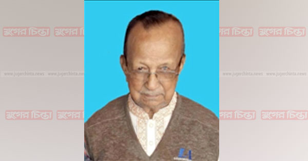 সিদ্দিকুর রহমানের দ্বিতীয়  মৃত্যুবার্ষিকী আজ