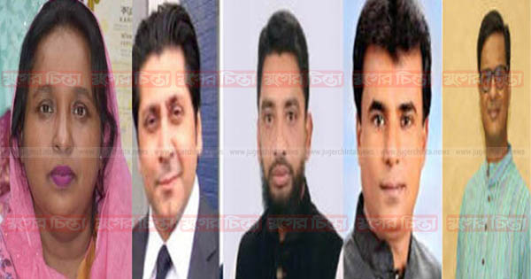 আইভীতে স্বস্তি সোনারগাঁ উপজেলা আওয়ামীলীগে
