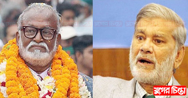 &lsquo;তৈমূর আমার কাকা নন-ভাইস্তাও নন, বিএনপি তার প্রতি অবিচার করেছে&rsquo;