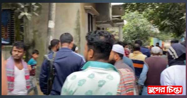 সোনারগাঁয়ে পরাজিত মেম্বারের বাড়িতে হামলা ভাংচুর ও লুটপাট