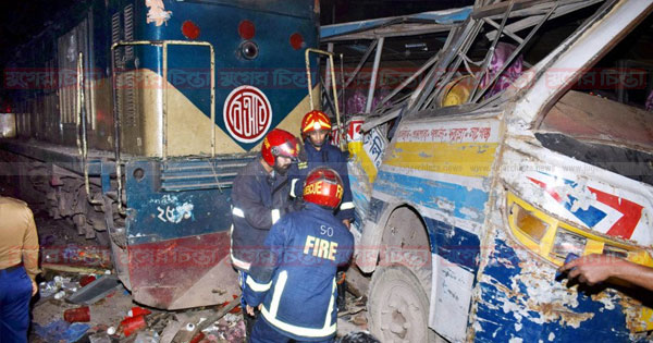 দুই দুর্ঘটনার তদন্তে সময় বাড়াল দুই তদন্ত কমিটি