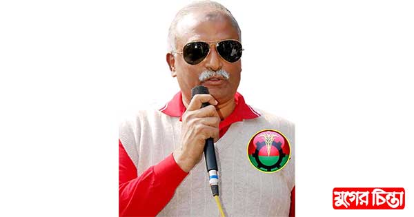 সরকারের সঙ্গে আঁতাতের অভিযোগে তৈমূরকে বহিষ্কার করা হয়েছে!