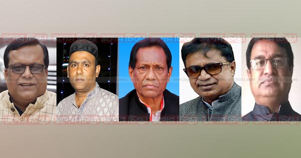 বন্দরে আইভীর দাপট অক্ষুন্ন